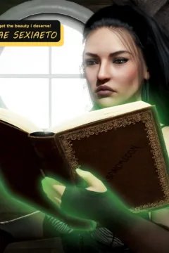 The Bimbonomicon (6)