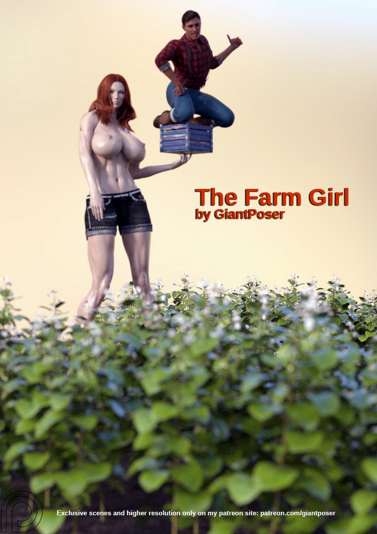 Farm Girl Porno