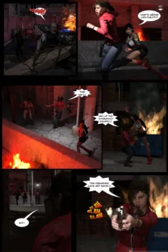 The Gauntlet – Page 04