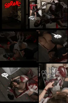 The Gauntlet – Page 07