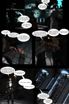The Gauntlet – Page 12