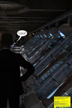 The Gauntlet – Page 13