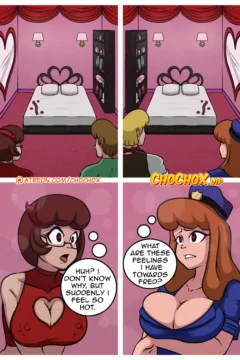 The Halloween Night (6)