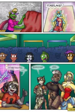 The Joys of Cosplay010