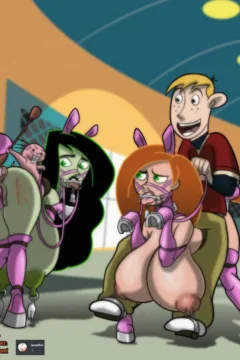 The KP Thanksgiving Project (7)