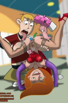 The KP Thanksgiving Project (9)