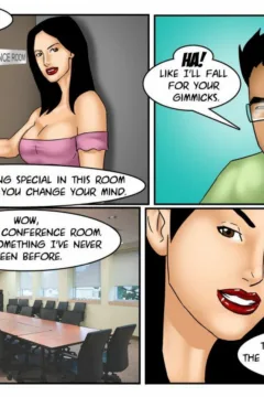 The Office Tour (10)