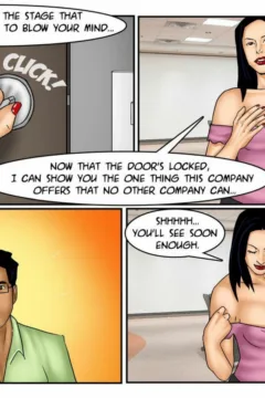 The Office Tour (11)