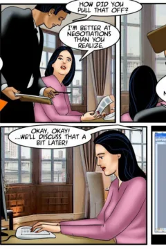 The Office Tour (31)