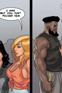 The Poker Game 3 (1)