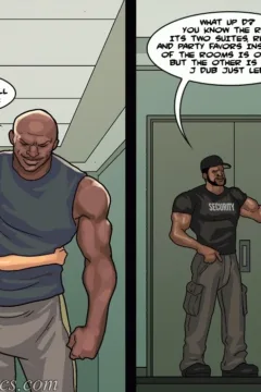 The Poker Game 3 (2)