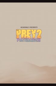 The Prey 2 (2)