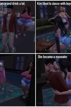 The Sorority Girl (10)