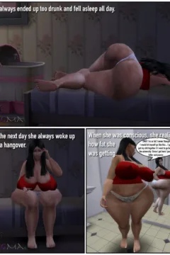 The Sorority Girl (18)