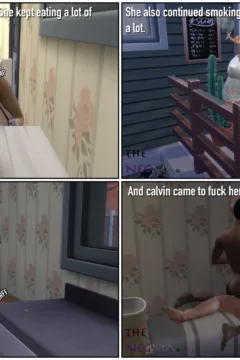 The Sorority Girl (22)