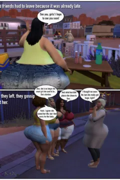 The Sorority Girl (25)