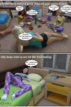 The Sorority Girl (6)