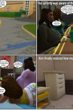 The Sorority Girl (9)