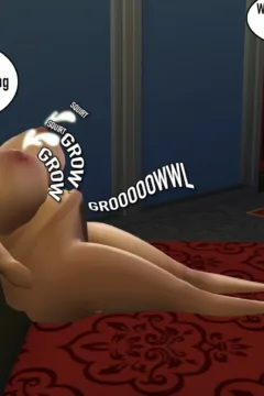 The Sudden Pregnancy (13)