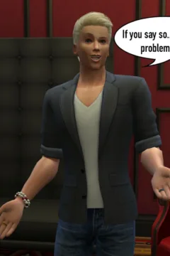 The Sudden Pregnancy (4)