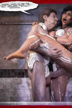 The fallen angel (3)