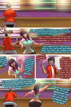 [TheBigBadWolf01] The Bitch is Back