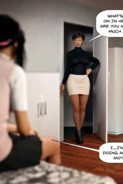 Timmy Strikes Back 2 (70)