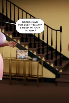 Timmy Strikes Back 2 (81)