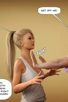 Timmy Strikes Back 2 (89)