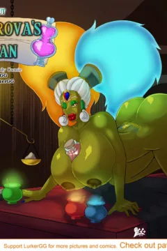 Twinrova’s Plan 1 (5)