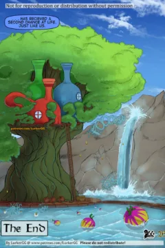 Twinrova’s Plan 2 (26)