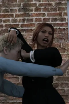 Ultimate Solution (100)