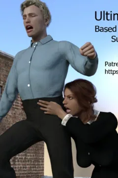 Ultimate Solution (104)