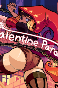 Valentine_Parade_01_Cover