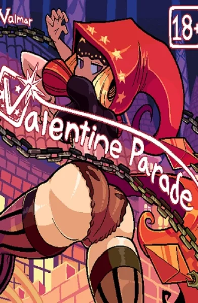 Valmar – Valentine Parade