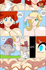 Video Game Princesses (4)