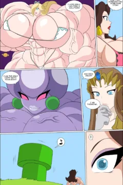 Video Game Princesses (9)