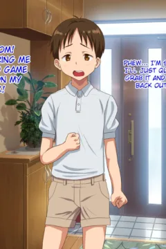 Watching My Mom Fuck (18)