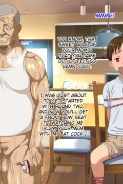 Watching My Mom Fuck (33)