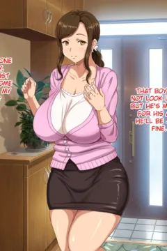 Watching My Mom Fuck (7)