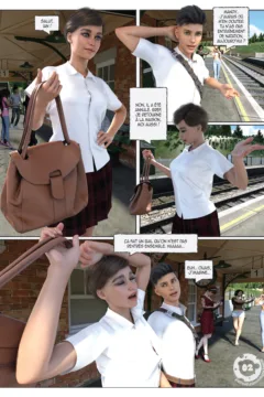 When Girl Meets Boy (3)