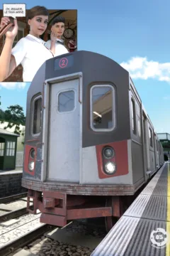 When Girl Meets Boy (4)