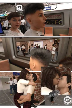 When Girl Meets Boy (8)