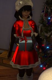 Xmas Elf (3)