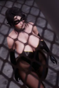 a Mature Heroine (3)