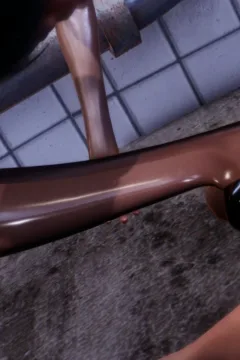 a Mature Heroine (35)