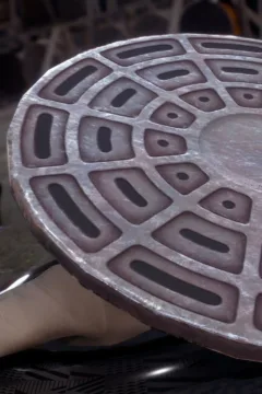 a Mature Heroine (51)