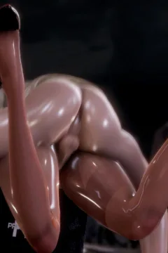 a Mature Heroine (67)