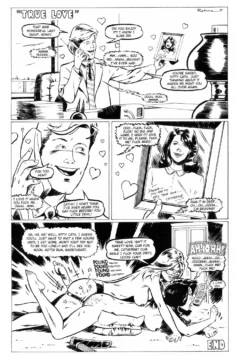 housewives at play 10024