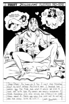 housewives at play 10025